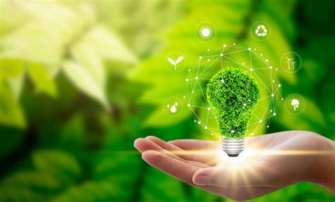 A commitment to innovation and sustainability.